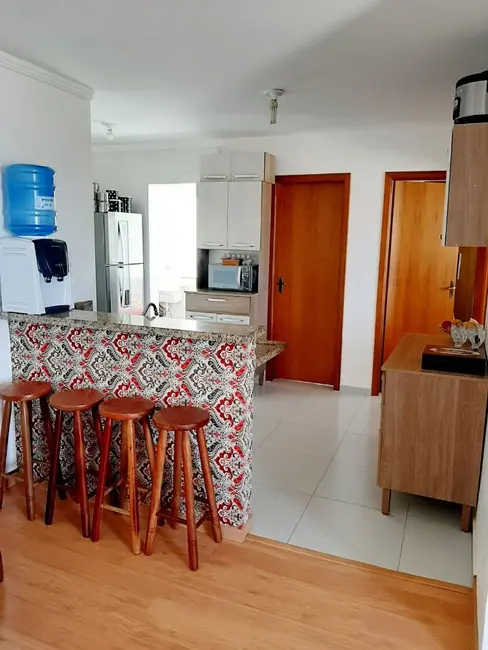 Apartamento com 2 quartos à venda, 57m2 em Pão de Açúcar, Pouso Alegre - MG - imagem 3 Foto 3 de Apartamento com 2 quartos à venda, 57m2 em Pão de Açúcar, Pouso Alegre - MG