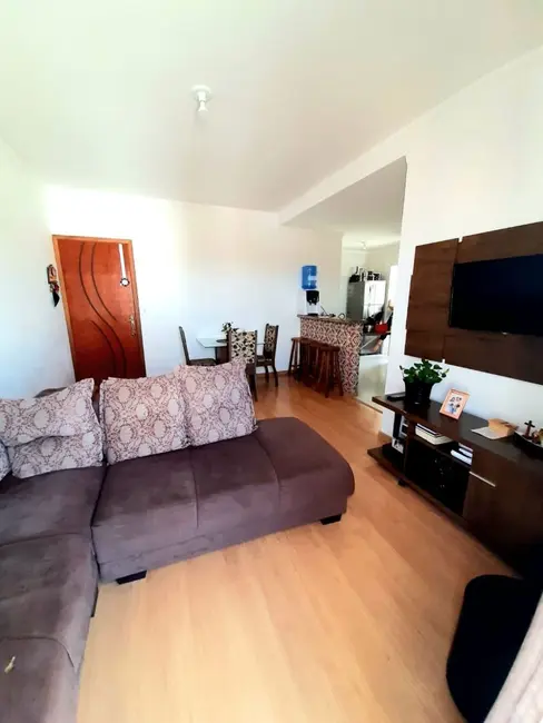 Apartamento com 2 quartos à venda, 57m2 em Pão de Açúcar, Pouso Alegre - MG - imagem 4 Foto 4 de Apartamento com 2 quartos à venda, 57m2 em Pão de Açúcar, Pouso Alegre - MG