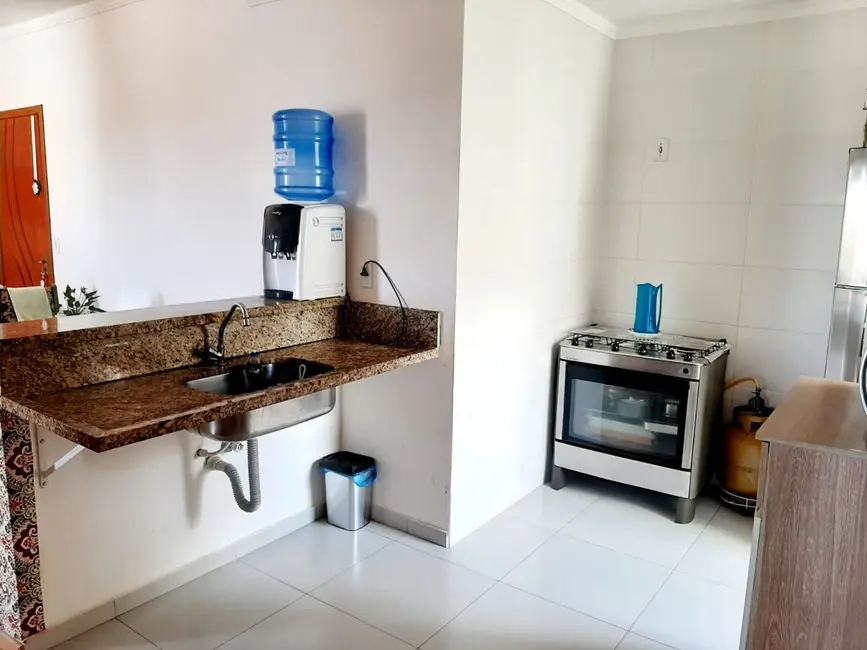 Apartamento com 2 quartos à venda, 57m2 em Pão de Açúcar, Pouso Alegre - MG - imagem 5 Foto 5 de Apartamento com 2 quartos à venda, 57m2 em Pão de Açúcar, Pouso Alegre - MG