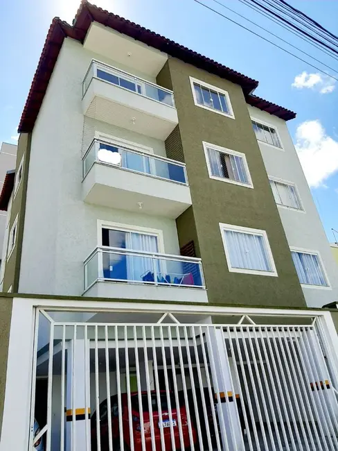 Foto 1 de Apartamento com 2 quartos à venda, 57m2 em Pão de Açúcar, Pouso Alegre - MG