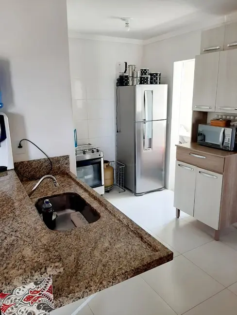 Apartamento com 2 quartos à venda, 57m2 em Pão de Açúcar, Pouso Alegre - MG - imagem 8 Foto 8 de Apartamento com 2 quartos à venda, 57m2 em Pão de Açúcar, Pouso Alegre - MG