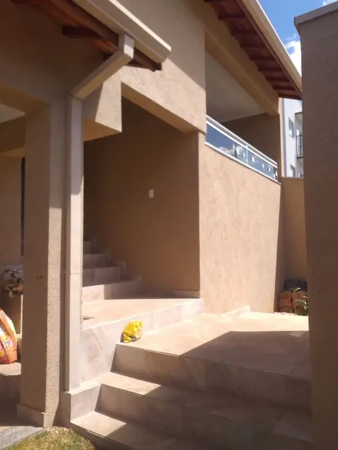 Foto 7 de Casa com 3 quartos à venda, 240m2 em Pão de Açúcar, Pouso Alegre - MG