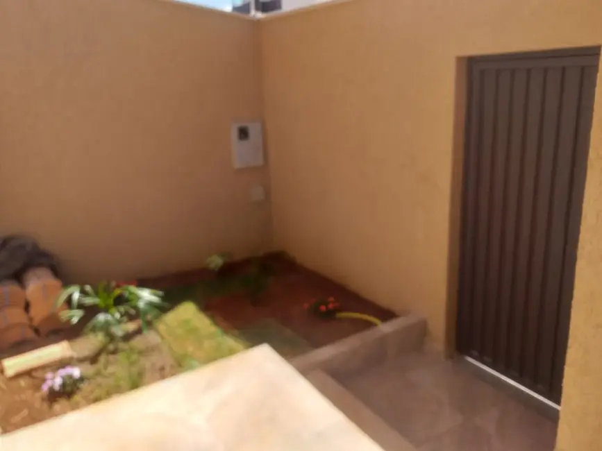 Foto 5 de Casa com 3 quartos à venda, 240m2 em Pão de Açúcar, Pouso Alegre - MG