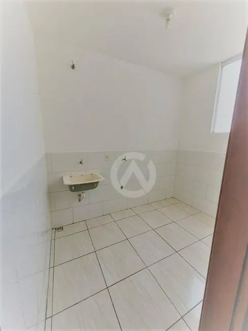 Foto 3 de Apartamento com 2 quartos à venda, 65m2 em Nossa Senhora Aparecida, Pouso Alegre - MG