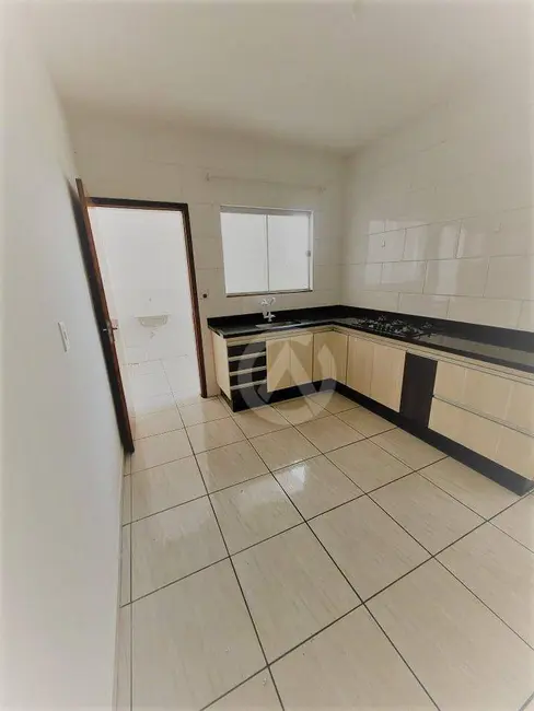 Foto 1 de Apartamento com 2 quartos à venda, 65m2 em Nossa Senhora Aparecida, Pouso Alegre - MG