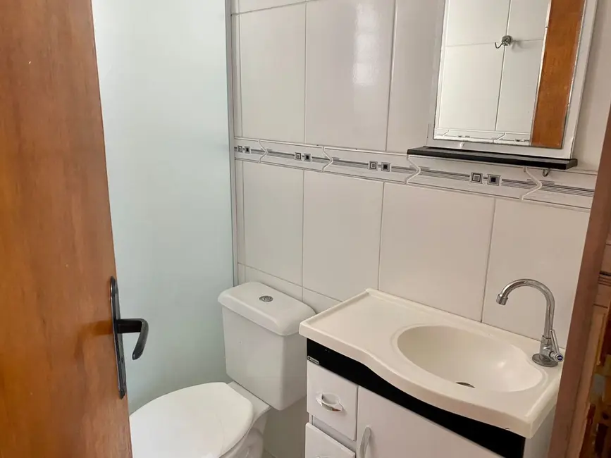 Foto 6 de Apartamento com 2 quartos à venda, 66m2 em Pão de Açúcar, Pouso Alegre - MG