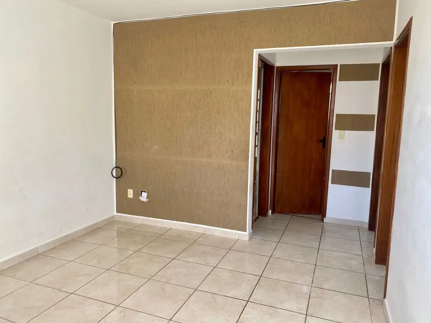 Foto 1 de Apartamento com 2 quartos à venda, 66m2 em Pão de Açúcar, Pouso Alegre - MG