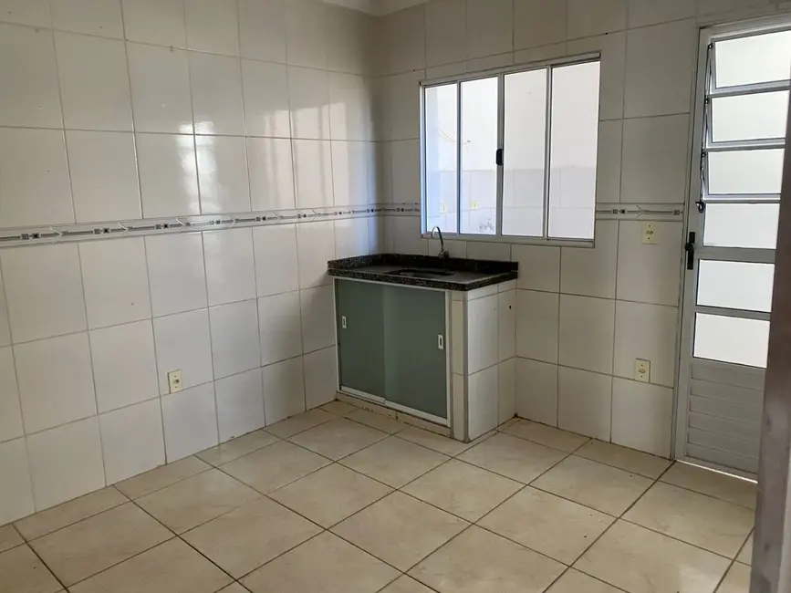 Foto 8 de Apartamento com 2 quartos à venda, 66m2 em Pão de Açúcar, Pouso Alegre - MG