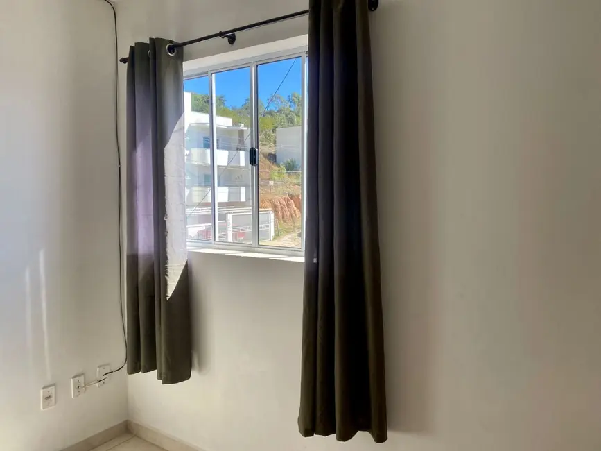 Foto 3 de Apartamento com 2 quartos à venda, 66m2 em Pão de Açúcar, Pouso Alegre - MG