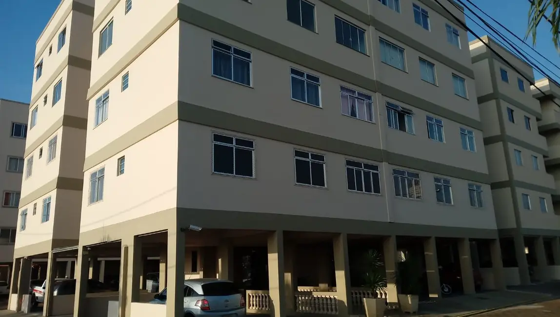 Foto 1 de Apartamento com 3 quartos à venda, 79m2 em Paraíso, Pouso Alegre - MG