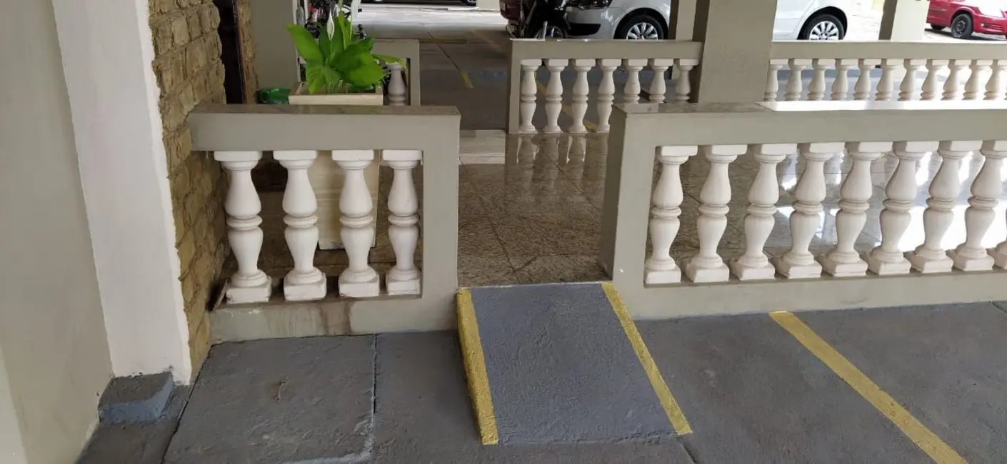 Foto 8 de Apartamento com 3 quartos à venda, 79m2 em Paraíso, Pouso Alegre - MG