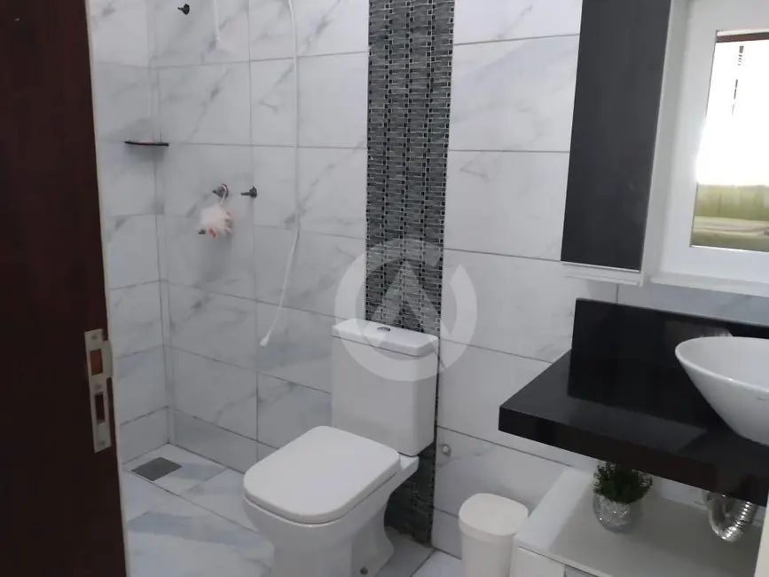 Casa com 4 quartos à venda, 300m2 em Colinas de Santa Bárbara, Pouso Alegre - MG - imagem 9 Foto 9 de Casa com 4 quartos à venda, 300m2 em Colinas de Santa Bárbara, Pouso Alegre - MG