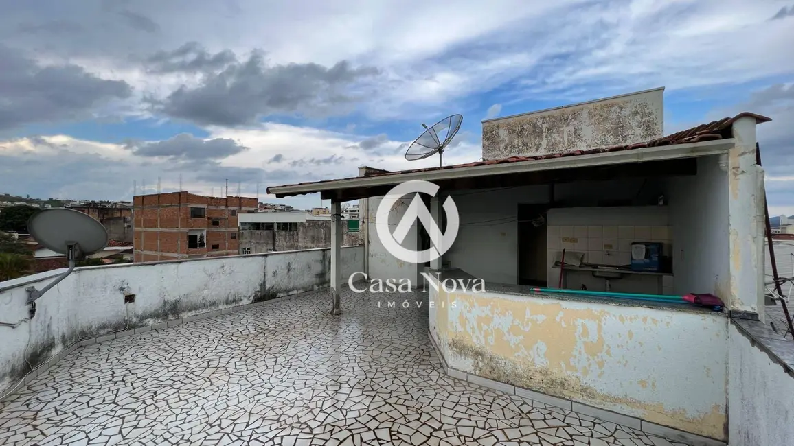 Apartamento com 3 quartos à venda, 182m2 em Centro, Pouso Alegre - MG - imagem 3 Foto 3 de Apartamento com 3 quartos à venda, 182m2 em Centro, Pouso Alegre - MG