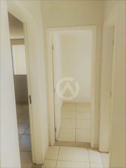 Apartamento com 2 quartos à venda, 48m2 em Pão de Açúcar, Pouso Alegre - MG - imagem 3 Foto 3 de Apartamento com 2 quartos à venda, 48m2 em Pão de Açúcar, Pouso Alegre - MG