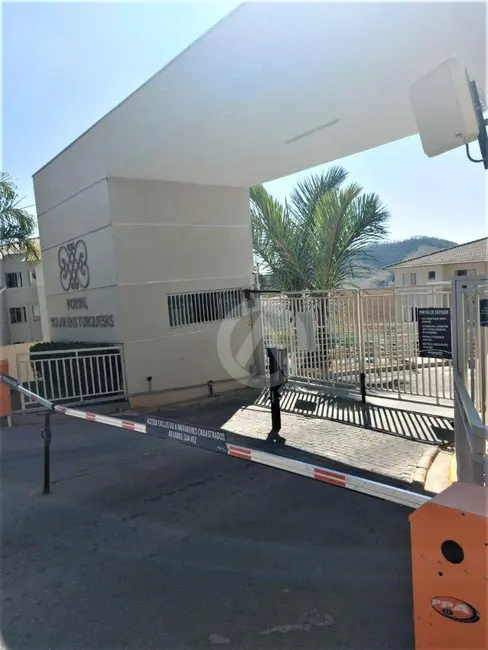 Apartamento com 2 quartos à venda, 48m2 em Pão de Açúcar, Pouso Alegre - MG - imagem 5 Foto 5 de Apartamento com 2 quartos à venda, 48m2 em Pão de Açúcar, Pouso Alegre - MG