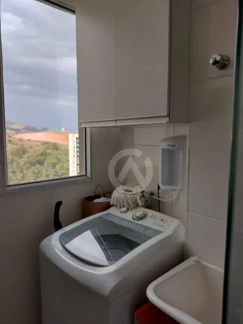 Apartamento com 2 quartos à venda, 50m2 em Pouso Alegre - MG - imagem 4 Foto 4 de Apartamento com 2 quartos à venda, 50m2 em Pouso Alegre - MG