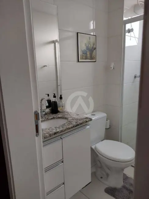 Apartamento com 2 quartos à venda, 50m2 em Pouso Alegre - MG - imagem 9 Foto 9 de Apartamento com 2 quartos à venda, 50m2 em Pouso Alegre - MG