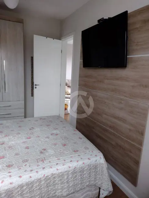 Apartamento com 2 quartos à venda, 50m2 em Pouso Alegre - MG - imagem 8 Foto 8 de Apartamento com 2 quartos à venda, 50m2 em Pouso Alegre - MG