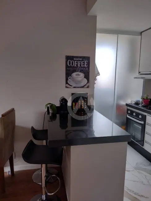 Apartamento com 2 quartos à venda, 50m2 em Pouso Alegre - MG - imagem 3 Foto 3 de Apartamento com 2 quartos à venda, 50m2 em Pouso Alegre - MG