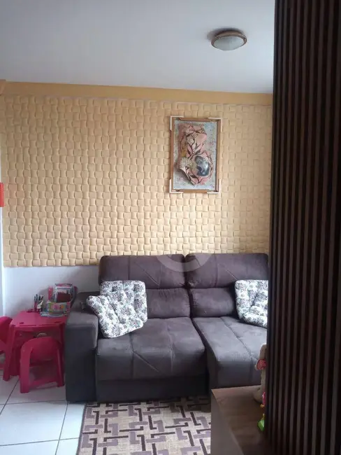 Apartamento com 2 quartos à venda, 45m2 em Ipiranga, Pouso Alegre - MG - imagem 6 Foto 6 de Apartamento com 2 quartos à venda, 45m2 em Ipiranga, Pouso Alegre - MG