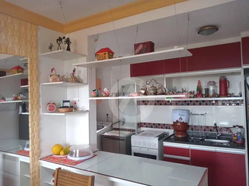 Apartamento com 2 quartos à venda, 45m2 em Ipiranga, Pouso Alegre - MG - imagem 1 Foto 1 de Apartamento com 2 quartos à venda, 45m2 em Ipiranga, Pouso Alegre - MG