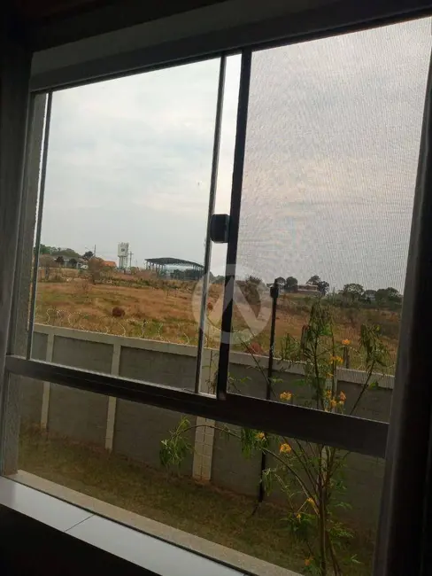 Apartamento com 2 quartos à venda, 45m2 em Ipiranga, Pouso Alegre - MG - imagem 3 Foto 3 de Apartamento com 2 quartos à venda, 45m2 em Ipiranga, Pouso Alegre - MG