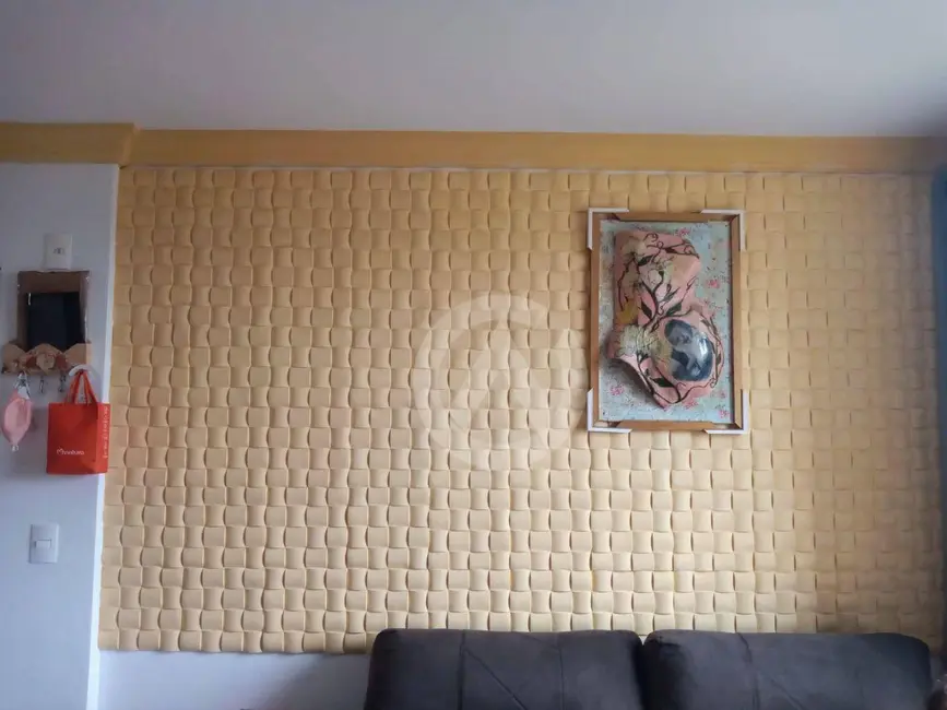 Apartamento com 2 quartos à venda, 45m2 em Ipiranga, Pouso Alegre - MG - imagem 7 Foto 7 de Apartamento com 2 quartos à venda, 45m2 em Ipiranga, Pouso Alegre - MG