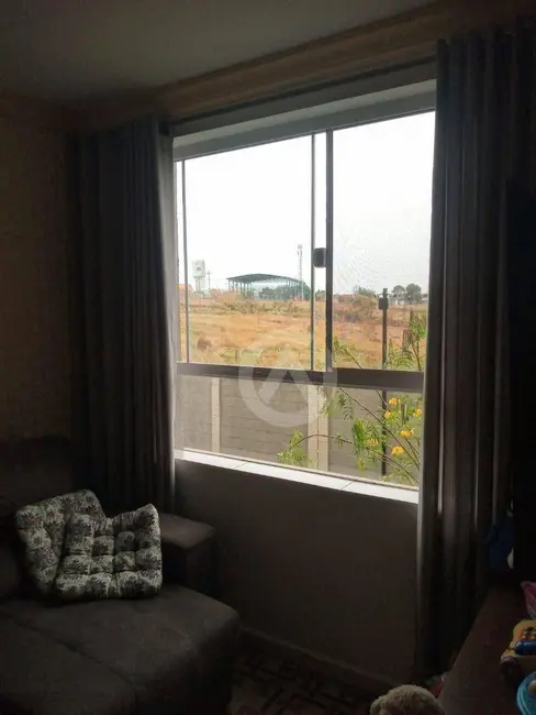 Apartamento com 2 quartos à venda, 45m2 em Ipiranga, Pouso Alegre - MG - imagem 4 Foto 4 de Apartamento com 2 quartos à venda, 45m2 em Ipiranga, Pouso Alegre - MG