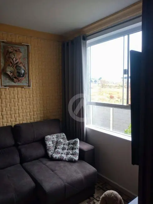 Apartamento com 2 quartos à venda, 45m2 em Ipiranga, Pouso Alegre - MG - imagem 9 Foto 9 de Apartamento com 2 quartos à venda, 45m2 em Ipiranga, Pouso Alegre - MG