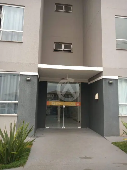 Foto 2 de Apartamento com 2 quartos à venda, 45m2 em Ipiranga, Pouso Alegre - MG