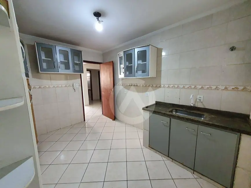 Apartamento com 3 quartos à venda, 270m2 em Pouso Alegre - MG - imagem 3 Foto 3 de Apartamento com 3 quartos à venda, 270m2 em Pouso Alegre - MG