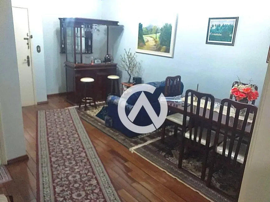 Apartamento com 2 quartos à venda, 81m2 em Centro, Pouso Alegre - MG - imagem 3 Foto 3 de Apartamento com 2 quartos à venda, 81m2 em Centro, Pouso Alegre - MG