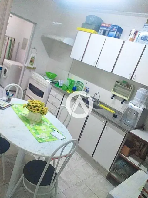 Apartamento com 2 quartos à venda, 81m2 em Centro, Pouso Alegre - MG - imagem 4 Foto 4 de Apartamento com 2 quartos à venda, 81m2 em Centro, Pouso Alegre - MG