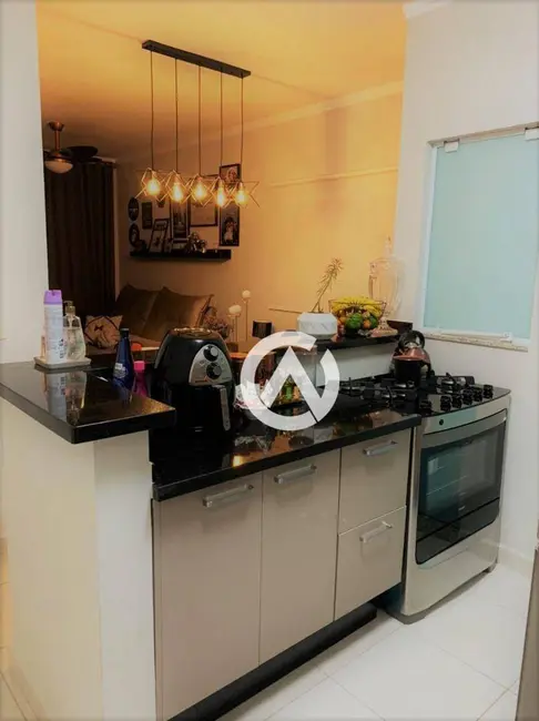 Foto 4 de Apartamento com 2 quartos à venda, 76m2 em Pouso Alegre - MG