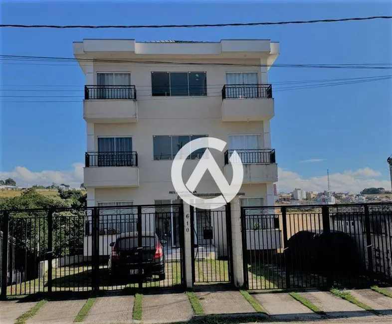 Foto 1 de Apartamento com 2 quartos à venda, 76m2 em Pouso Alegre - MG