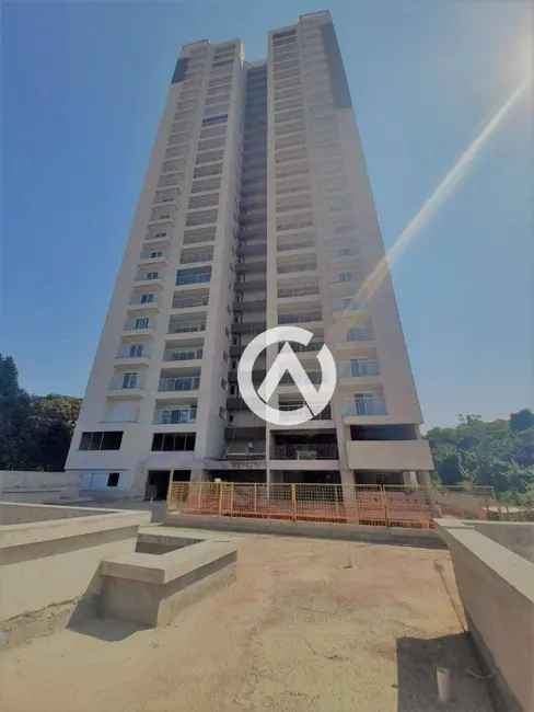 Apartamento com 3 quartos à venda, 125m2 em Pouso Alegre - MG - imagem 6 Foto 6 de Apartamento com 3 quartos à venda, 125m2 em Pouso Alegre - MG