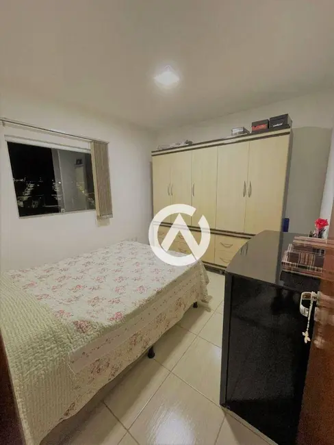 Apartamento com 2 quartos à venda, 52m2 em Parque Real, Pouso Alegre - MG - imagem 4 Foto 4 de Apartamento com 2 quartos à venda, 52m2 em Parque Real, Pouso Alegre - MG