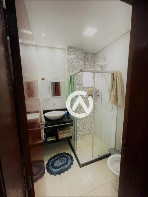 Apartamento com 2 quartos à venda, 52m2 em Parque Real, Pouso Alegre - MG - imagem 9 Foto 9 de Apartamento com 2 quartos à venda, 52m2 em Parque Real, Pouso Alegre - MG