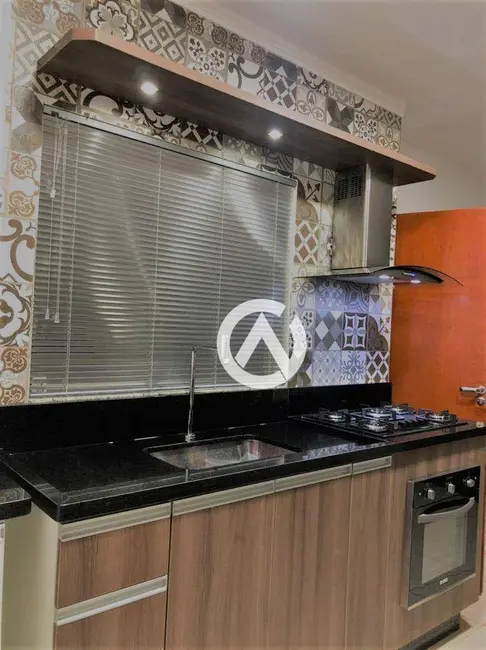 Apartamento com 2 quartos à venda, 52m2 em Parque Real, Pouso Alegre - MG - imagem 7 Foto 7 de Apartamento com 2 quartos à venda, 52m2 em Parque Real, Pouso Alegre - MG