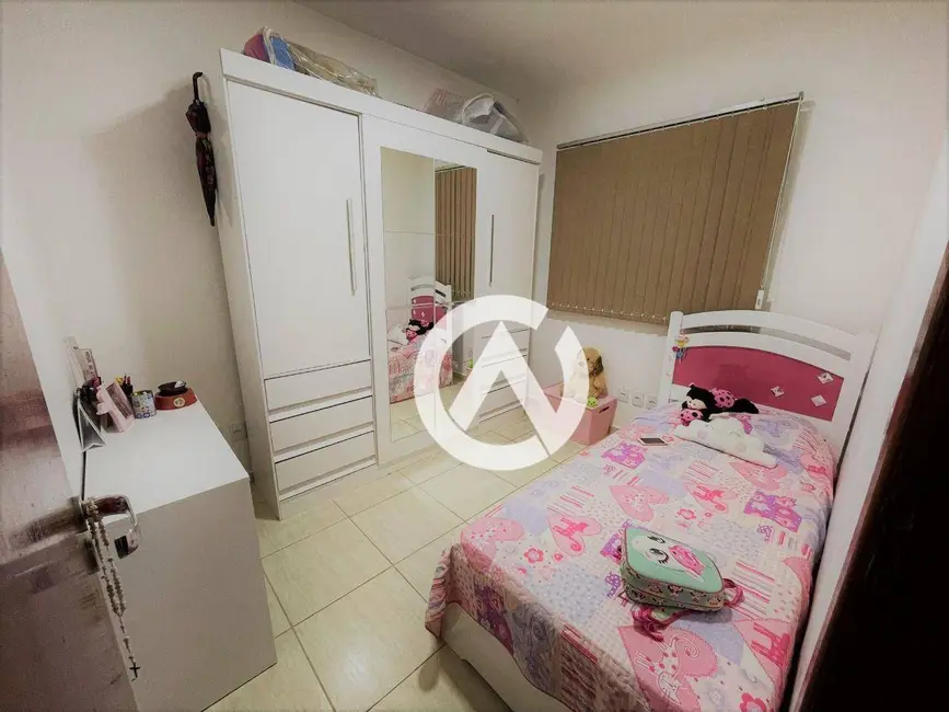 Apartamento com 2 quartos à venda, 52m2 em Parque Real, Pouso Alegre - MG - imagem 8 Foto 8 de Apartamento com 2 quartos à venda, 52m2 em Parque Real, Pouso Alegre - MG