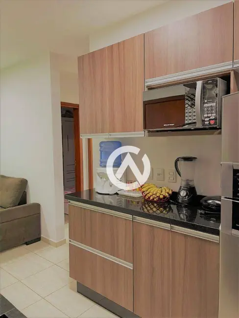 Apartamento com 2 quartos à venda, 52m2 em Parque Real, Pouso Alegre - MG - imagem 5 Foto 5 de Apartamento com 2 quartos à venda, 52m2 em Parque Real, Pouso Alegre - MG