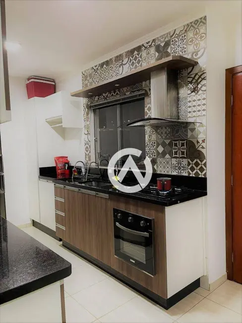 Foto 1 de Apartamento com 2 quartos à venda, 52m2 em Parque Real, Pouso Alegre - MG
