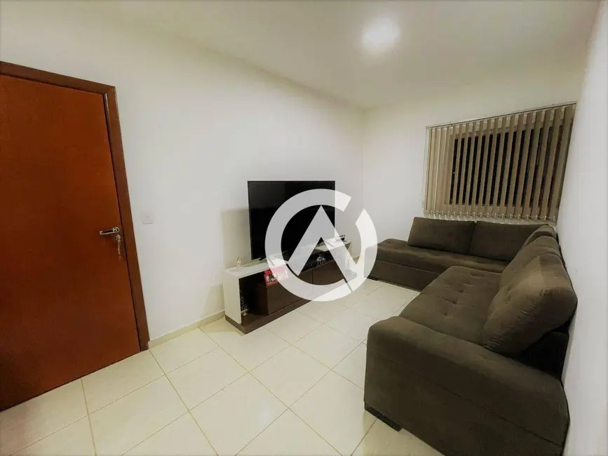 Apartamento com 2 quartos à venda, 52m2 em Parque Real, Pouso Alegre - MG - imagem 6 Foto 6 de Apartamento com 2 quartos à venda, 52m2 em Parque Real, Pouso Alegre - MG