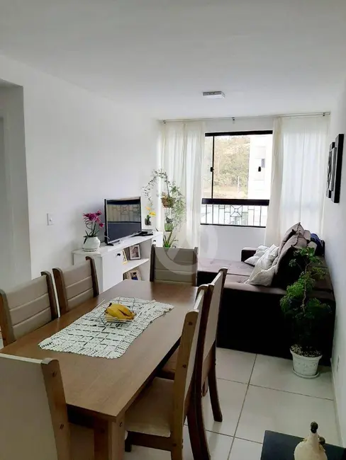 Apartamento com 2 quartos à venda, 58m2 em Pouso Alegre - MG - imagem 8 Foto 8 de Apartamento com 2 quartos à venda, 58m2 em Pouso Alegre - MG