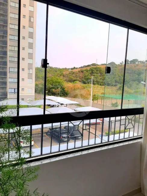 Apartamento com 2 quartos à venda, 58m2 em Pouso Alegre - MG - imagem 4 Foto 4 de Apartamento com 2 quartos à venda, 58m2 em Pouso Alegre - MG