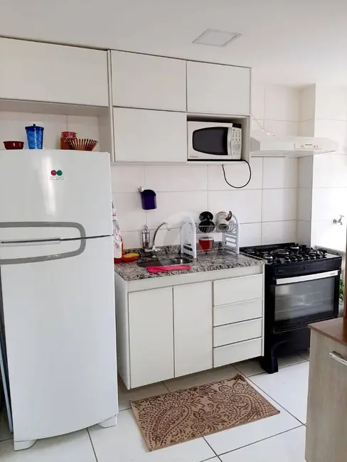 Foto 2 de Apartamento com 2 quartos à venda, 58m2 em Pouso Alegre - MG