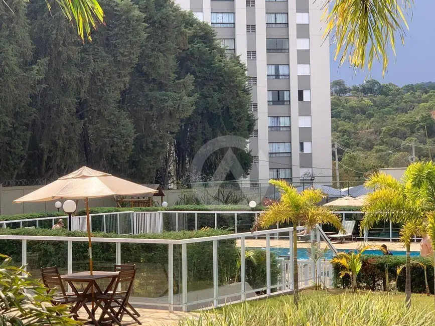 Apartamento com 2 quartos à venda, 58m2 em Pouso Alegre - MG - imagem 5 Foto 5 de Apartamento com 2 quartos à venda, 58m2 em Pouso Alegre - MG