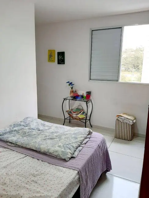 Apartamento com 2 quartos à venda, 58m2 em Pouso Alegre - MG - imagem 3 Foto 3 de Apartamento com 2 quartos à venda, 58m2 em Pouso Alegre - MG