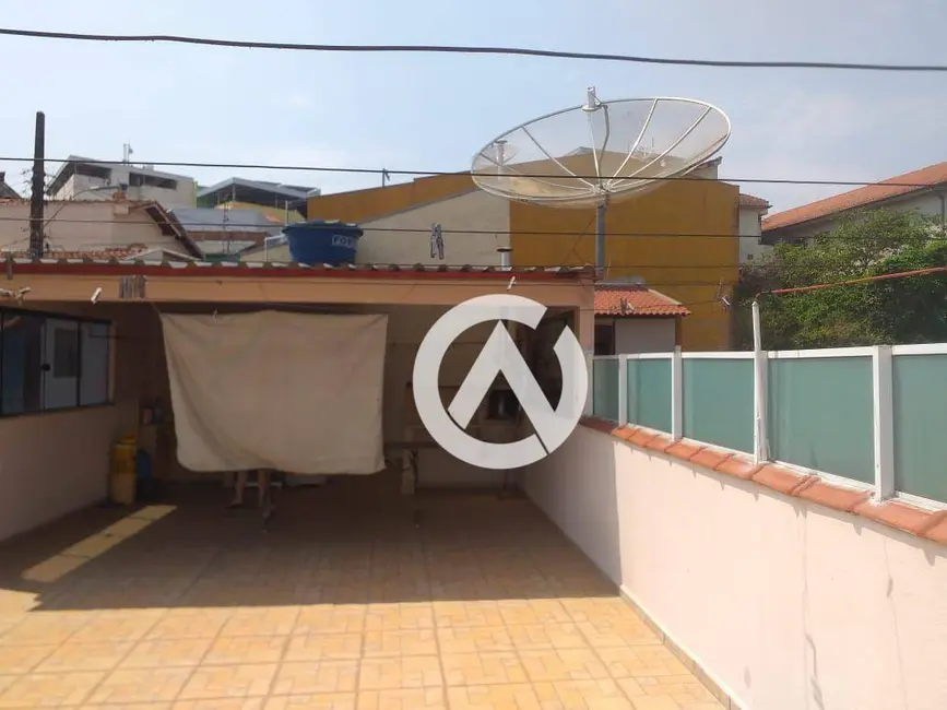 Foto 4 de Casa com 2 quartos à venda, 170m2 em Jardim Europa, Pouso Alegre - MG