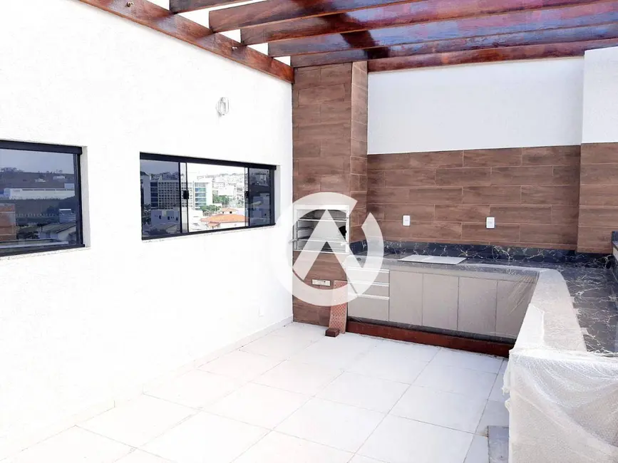 Foto 3 de Apartamento com 3 quartos à venda, 150m2 em Pouso Alegre - MG